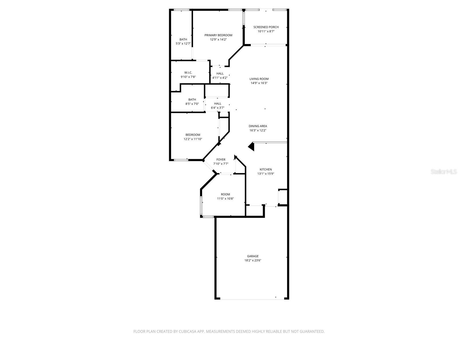 VENETIAN FALLS PH 2 - Residential