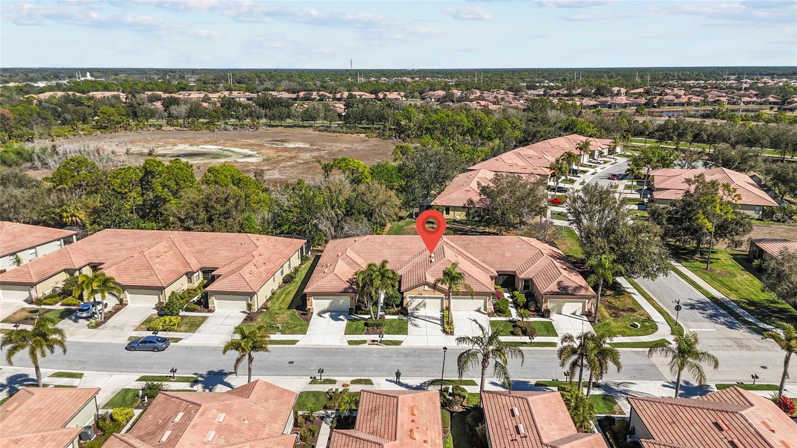 VENETIAN FALLS PH 2 - Residential