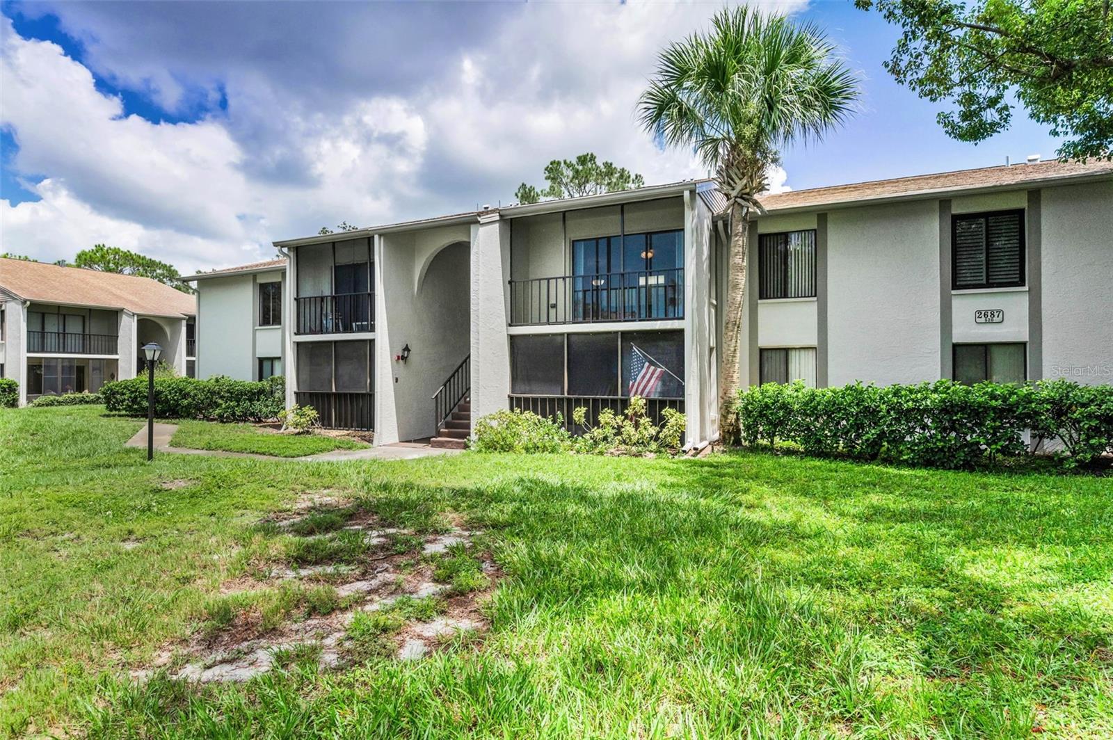 PINE RIDGE AT PALM HARBOR - Residential