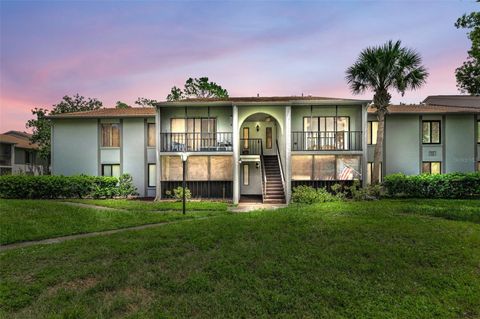 Photo of 2687 Pine Ridge Way S #F2, Palm Harbor, FL 34684 (MLS # TB8422192)