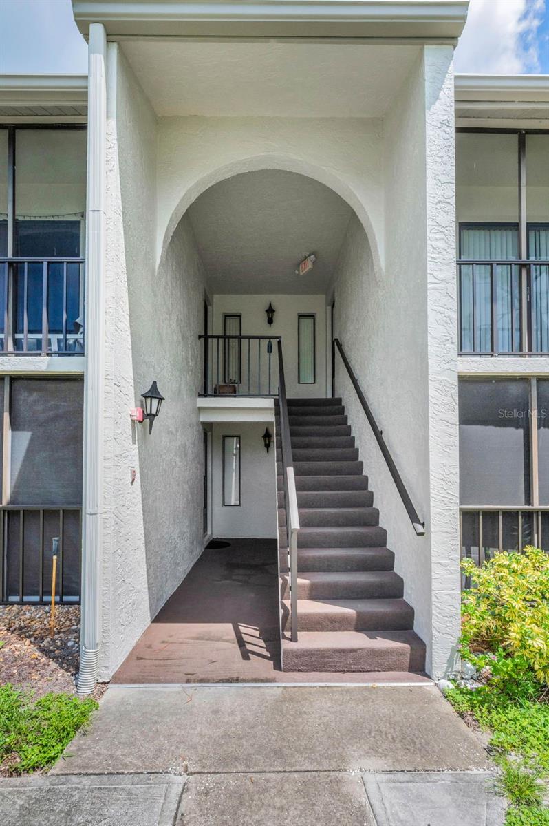 PINE RIDGE AT PALM HARBOR - Residential