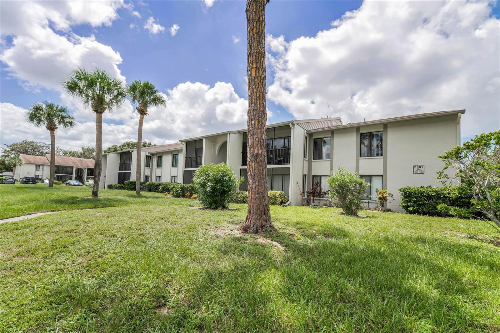 PINE RIDGE AT PALM HARBOR - Residential