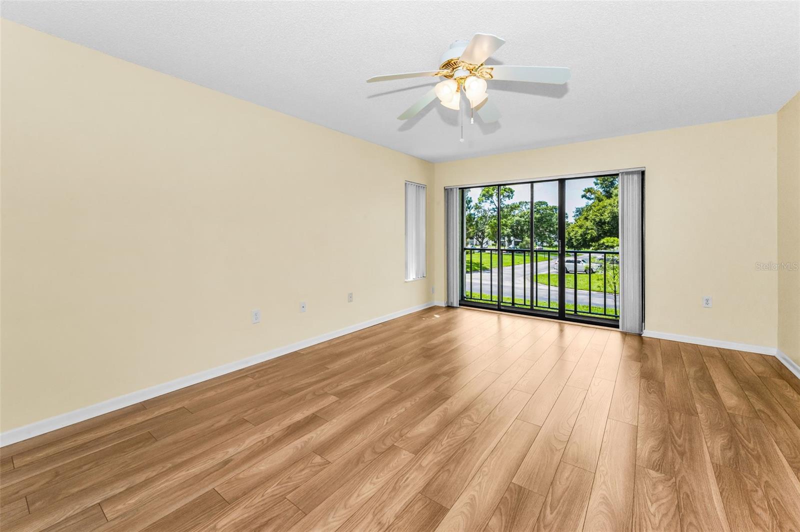 PINE RIDGE AT PALM HARBOR - Residential