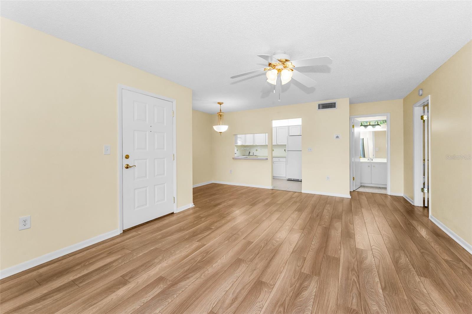 PINE RIDGE AT PALM HARBOR - Residential