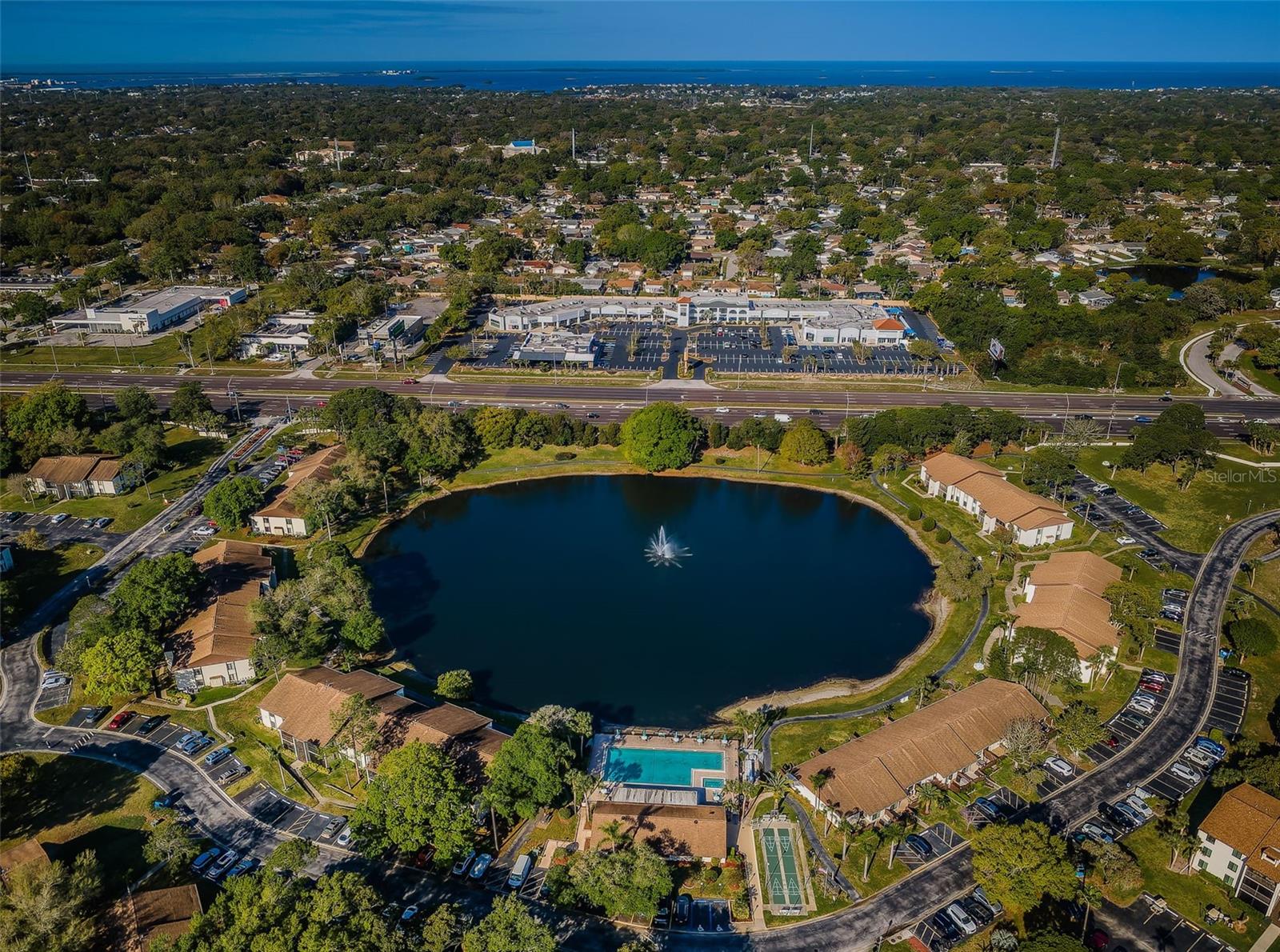 PINE RIDGE AT PALM HARBOR - Residential