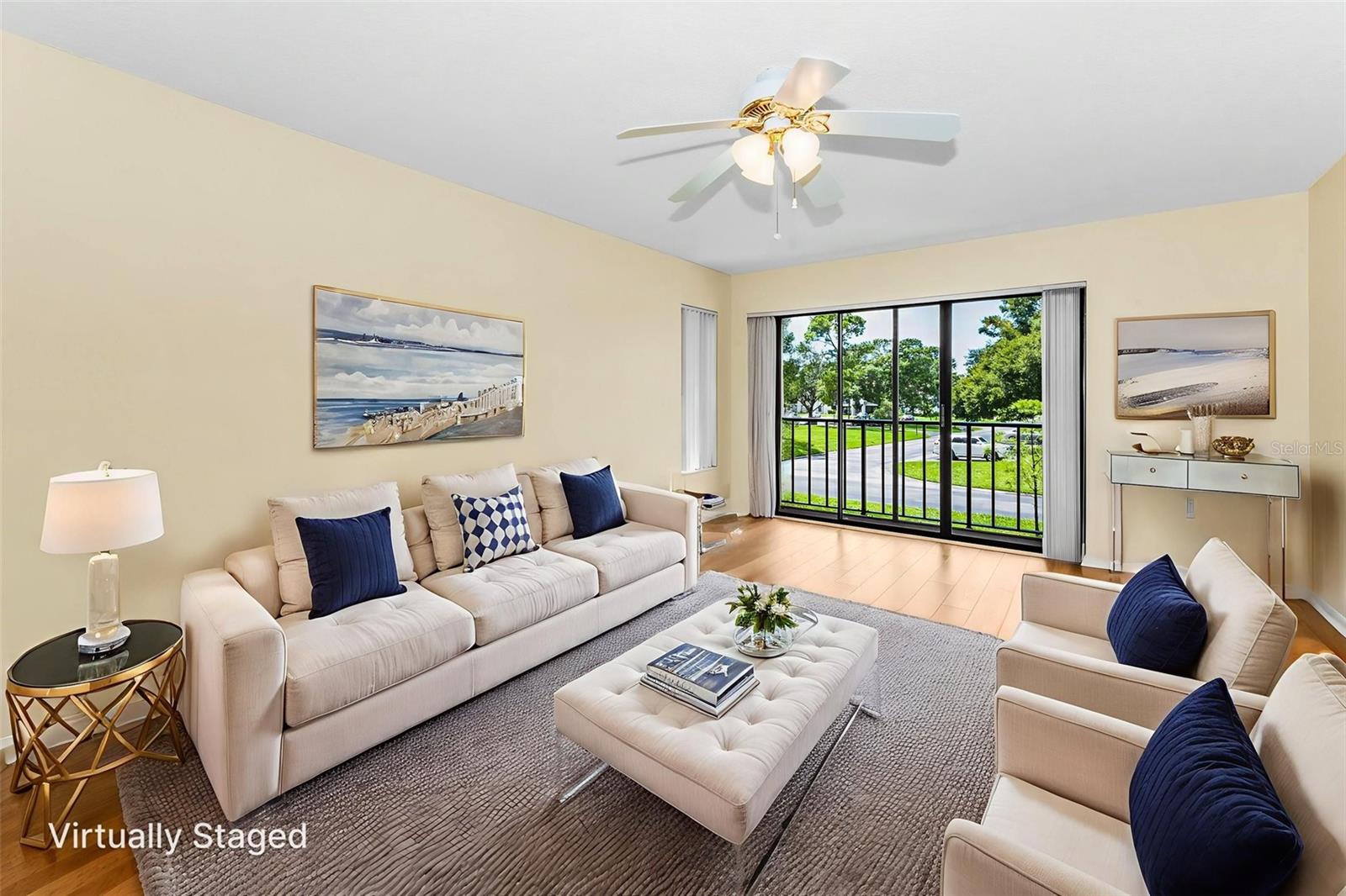 PINE RIDGE AT PALM HARBOR - Residential