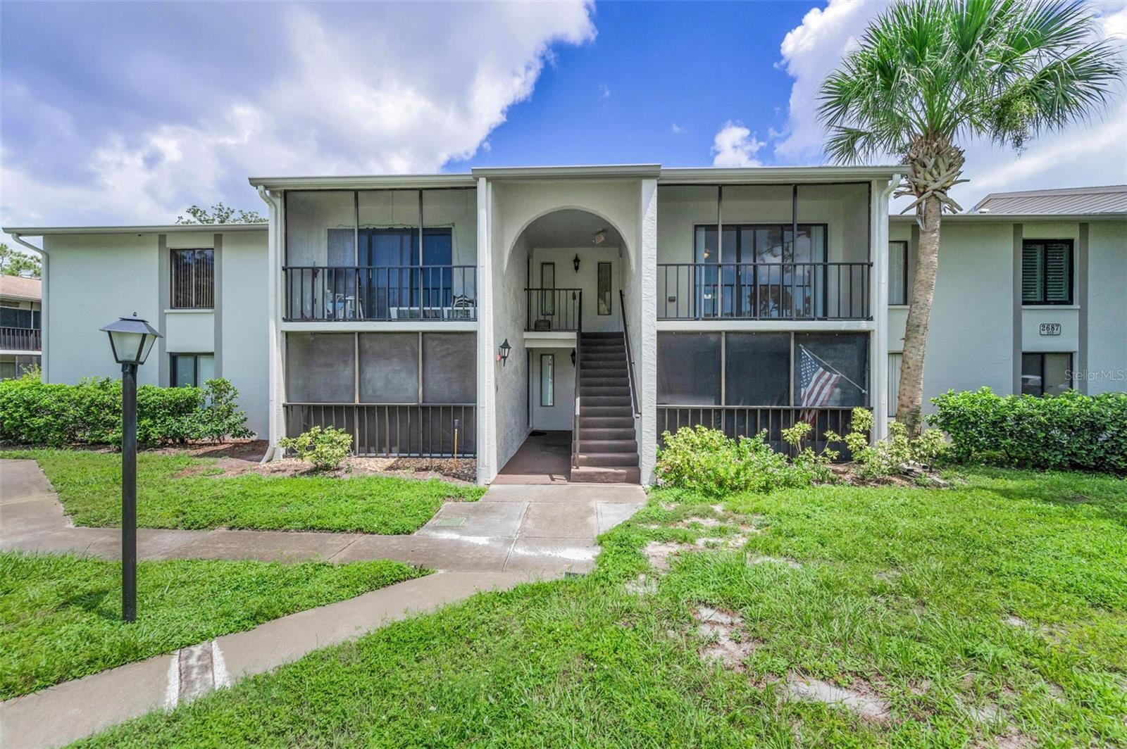 PINE RIDGE AT PALM HARBOR - Residential