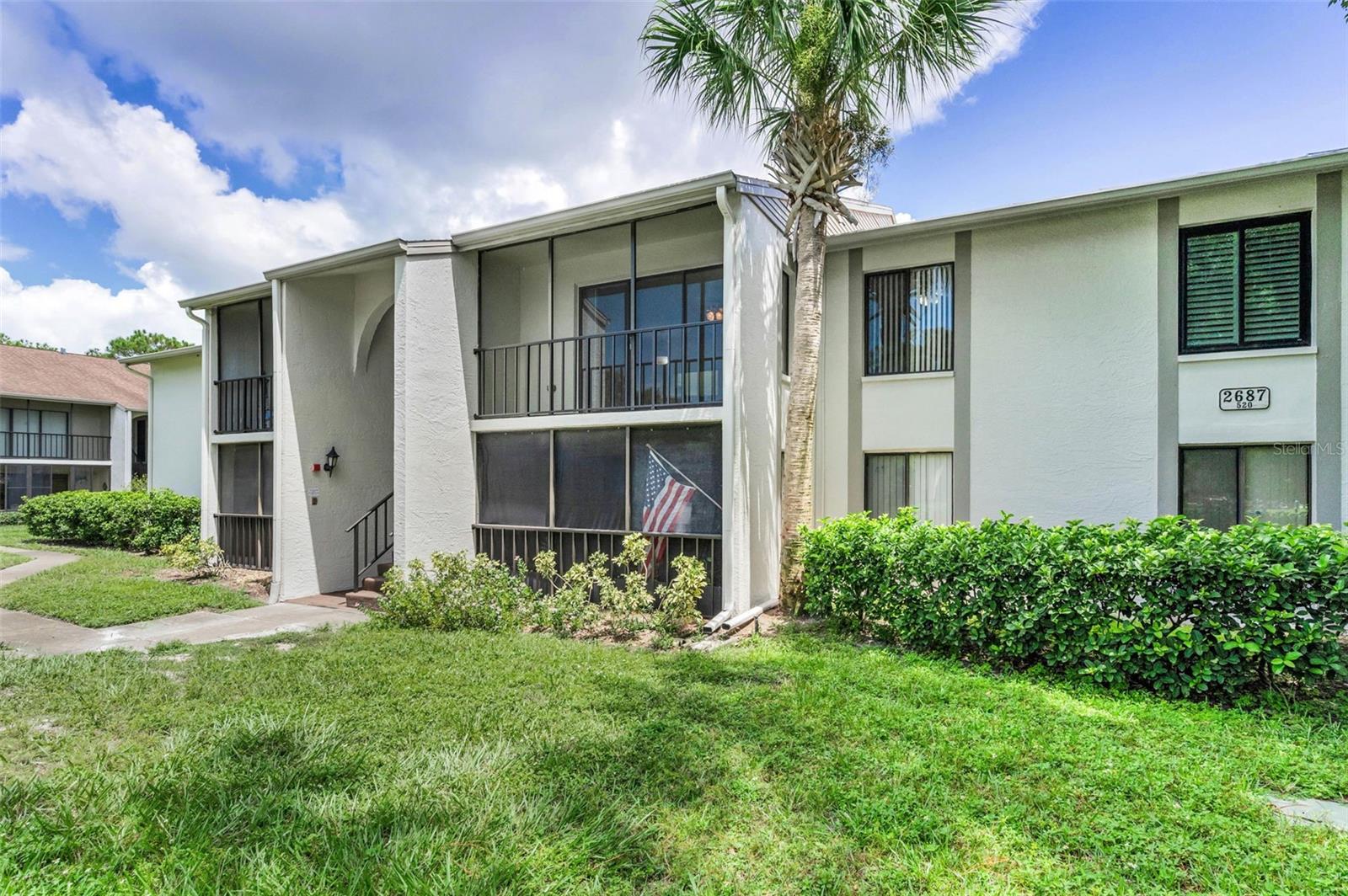 PINE RIDGE AT PALM HARBOR - Residential