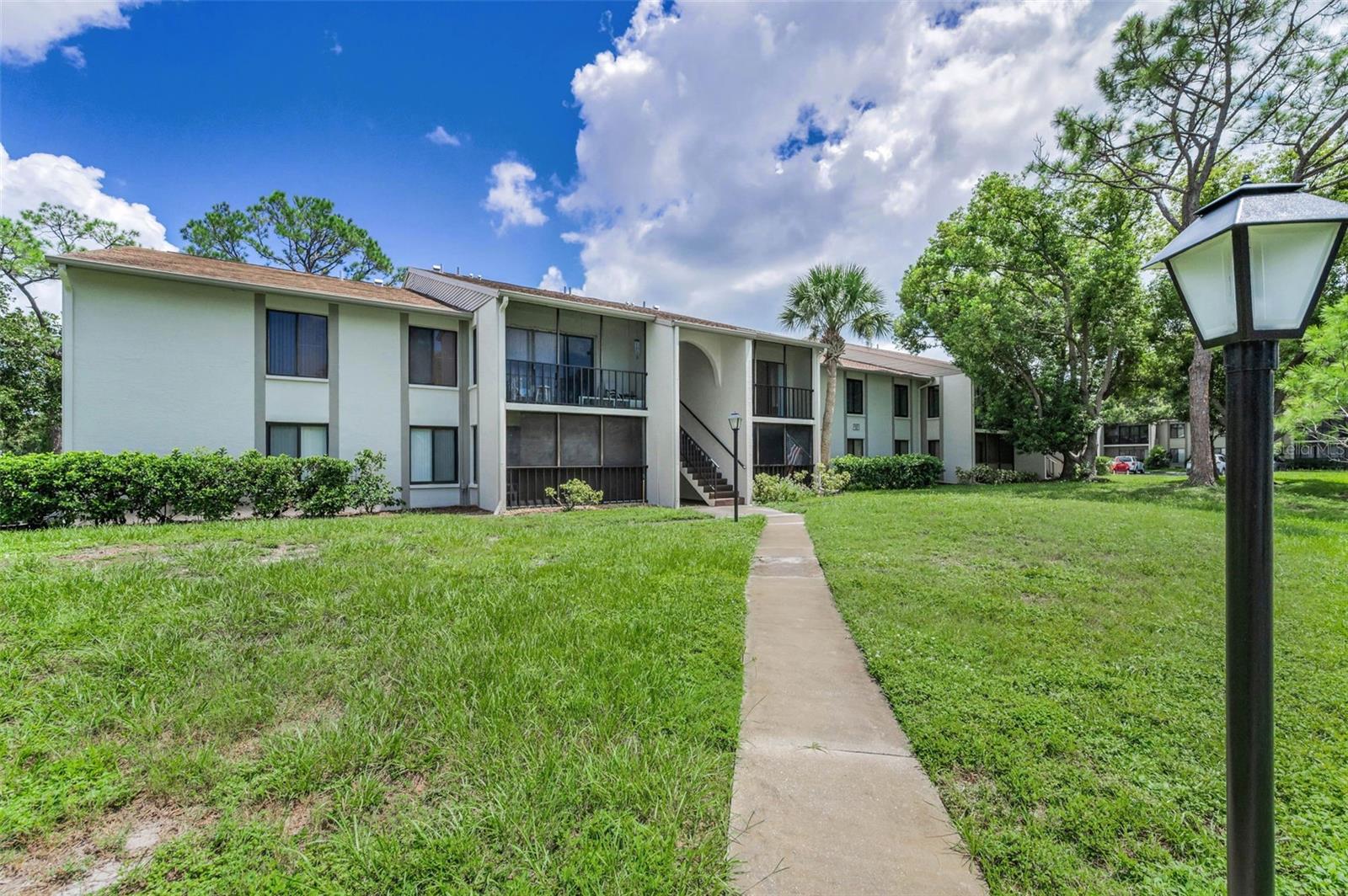 PINE RIDGE AT PALM HARBOR - Residential