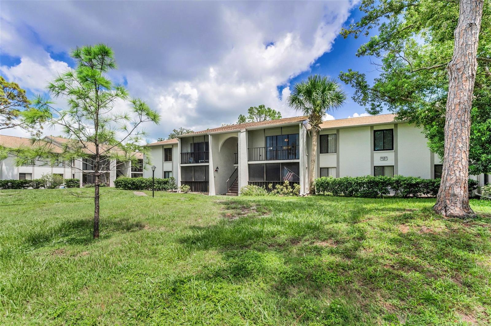 PINE RIDGE AT PALM HARBOR - Residential