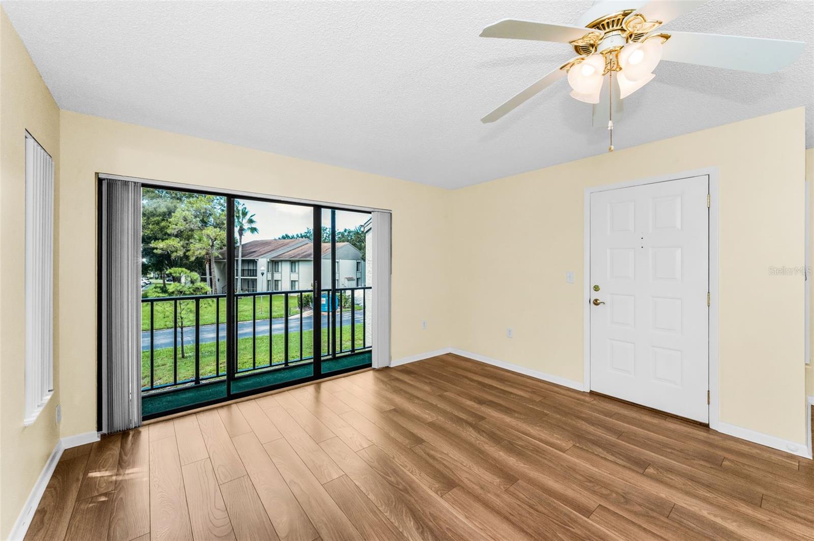 PINE RIDGE AT PALM HARBOR - Residential