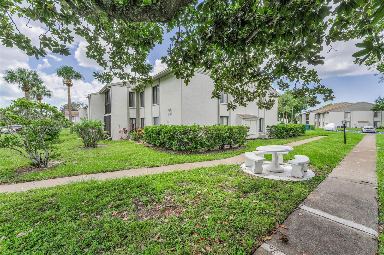 PINE RIDGE AT PALM HARBOR - Residential