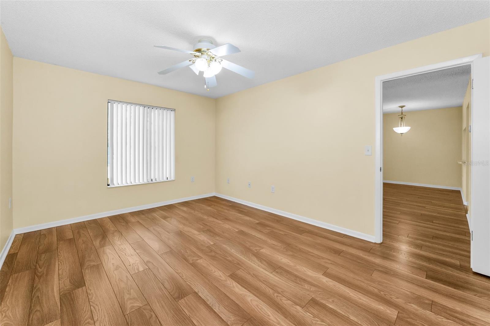 PINE RIDGE AT PALM HARBOR - Residential