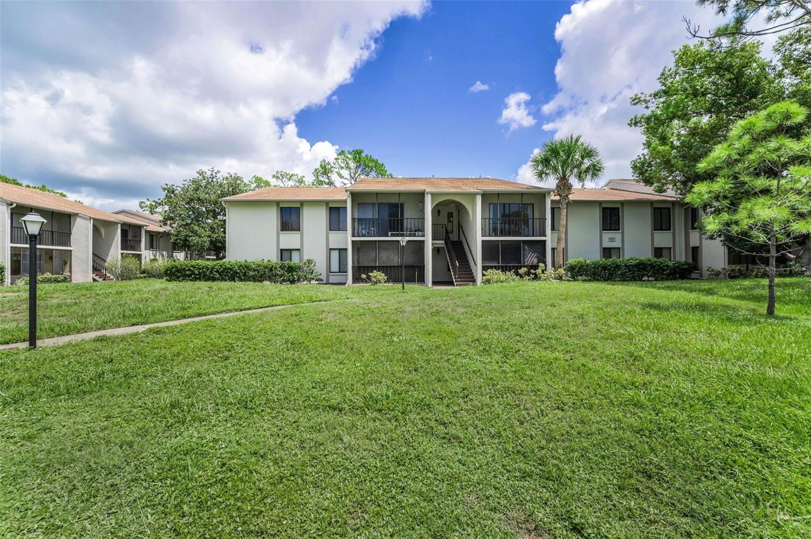 PINE RIDGE AT PALM HARBOR - Residential
