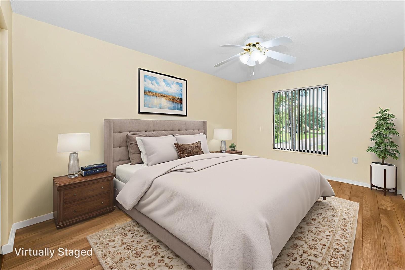 PINE RIDGE AT PALM HARBOR - Residential