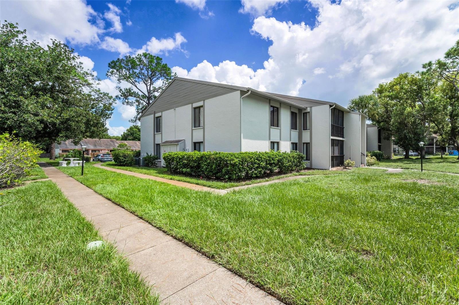 PINE RIDGE AT PALM HARBOR - Residential