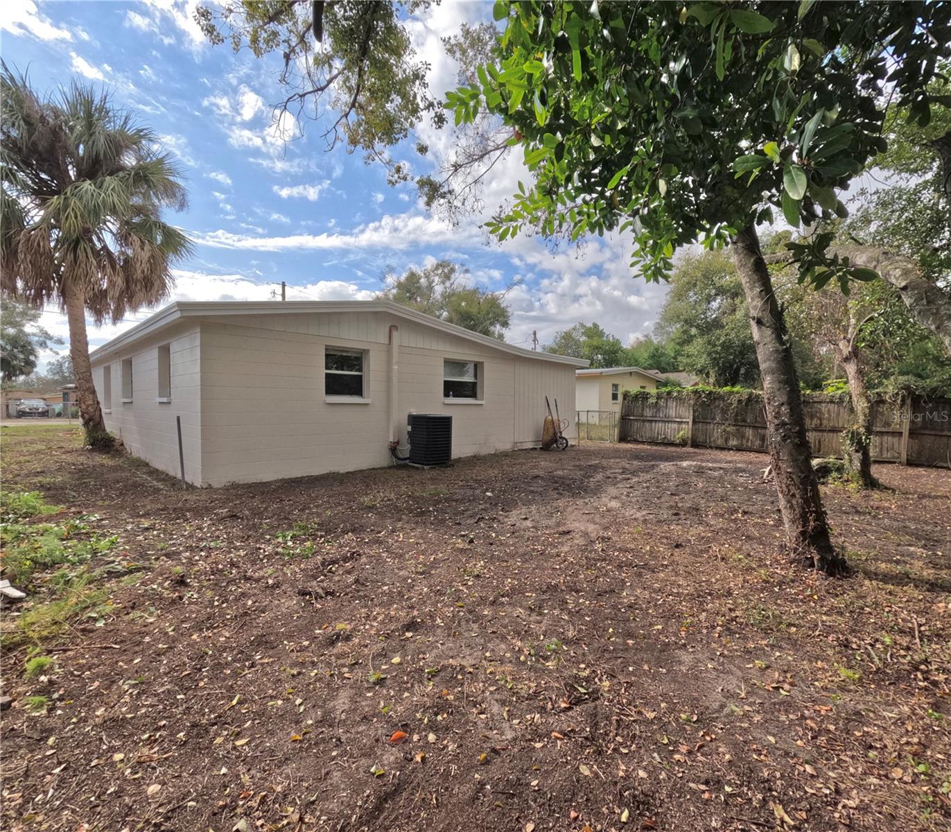 TULSA HEIGHTS - Residential