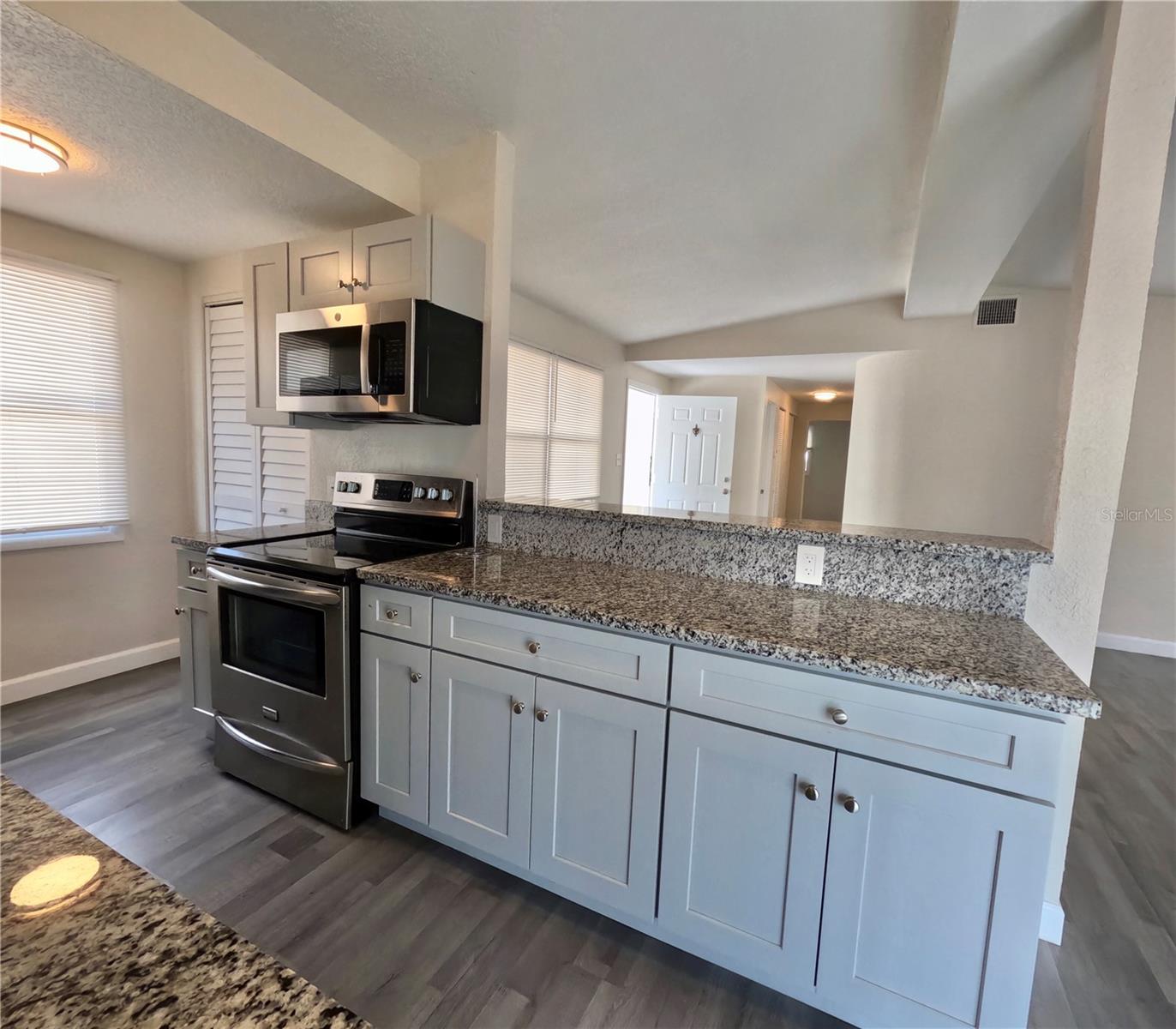 TULSA HEIGHTS - Residential