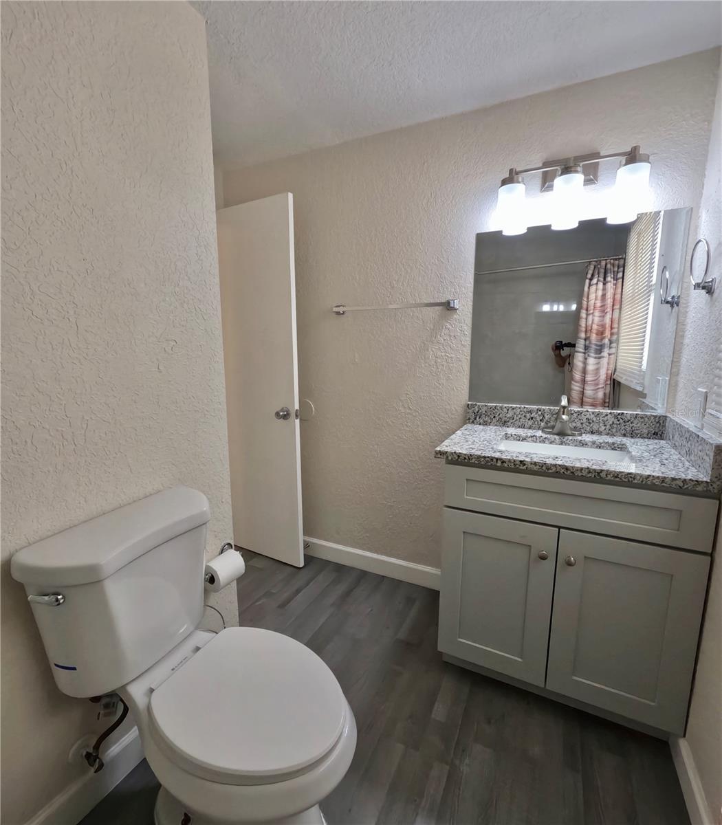 TULSA HEIGHTS - Residential