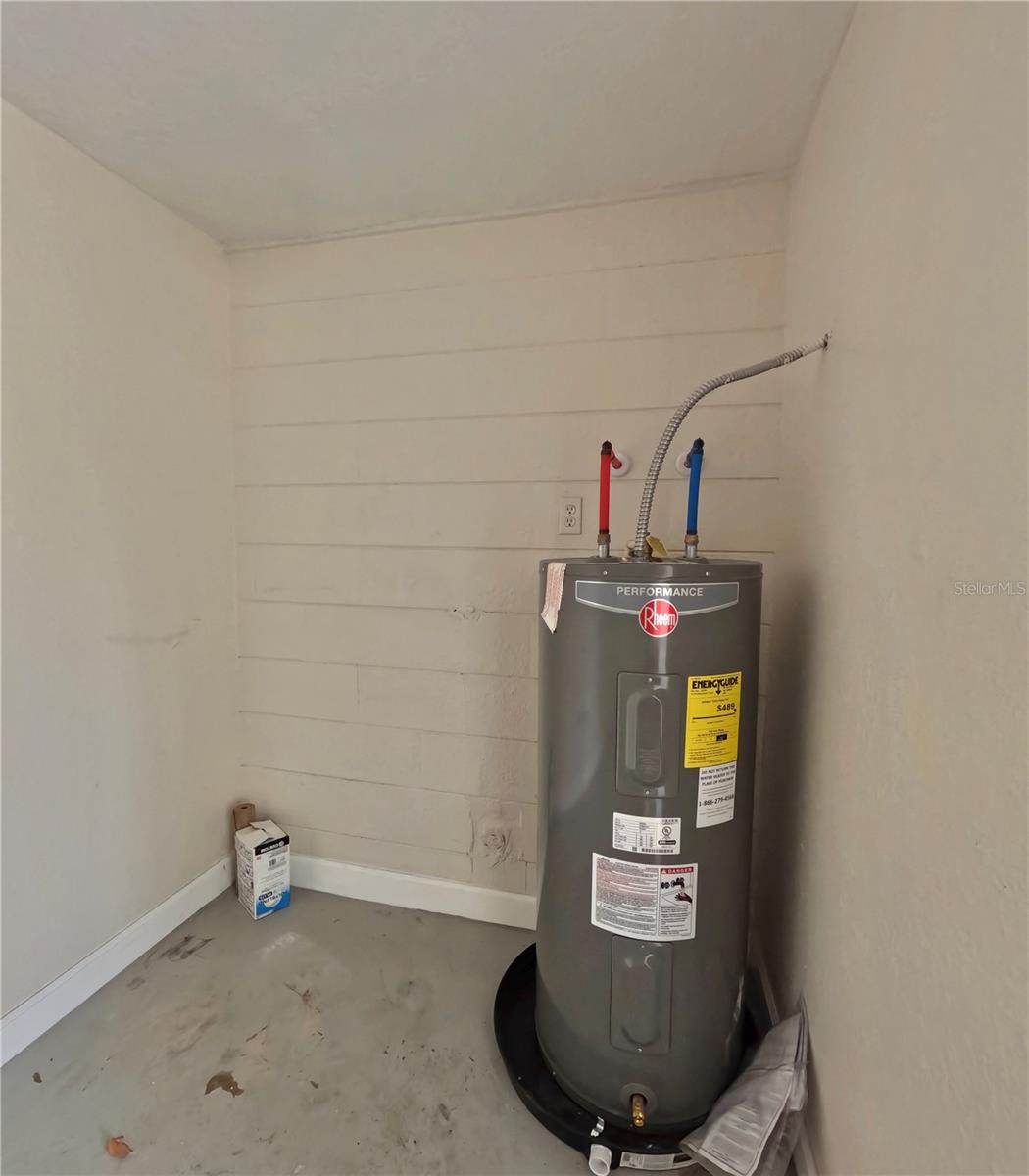 TULSA HEIGHTS - Residential