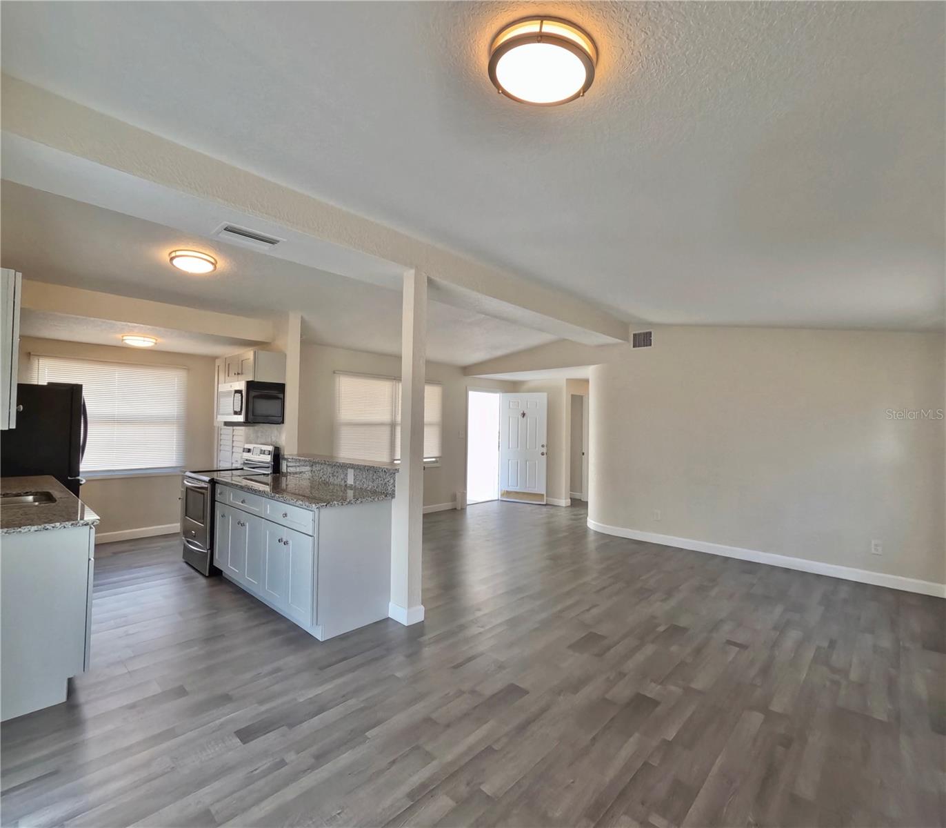 TULSA HEIGHTS - Residential