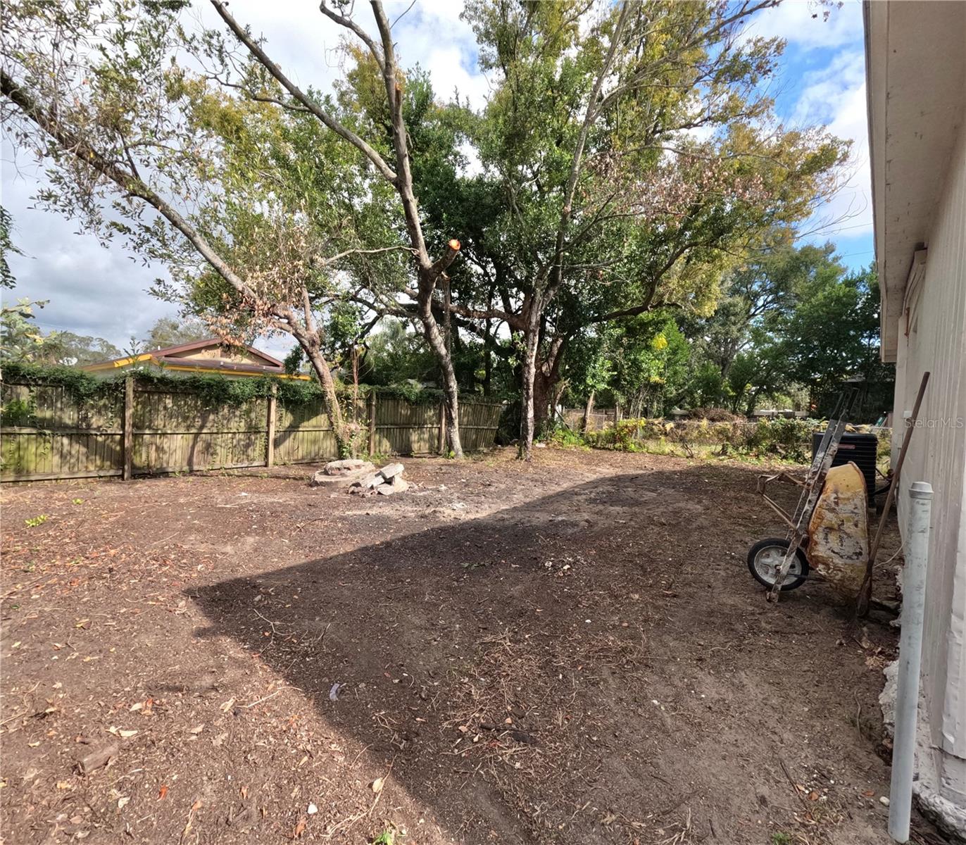 TULSA HEIGHTS - Residential