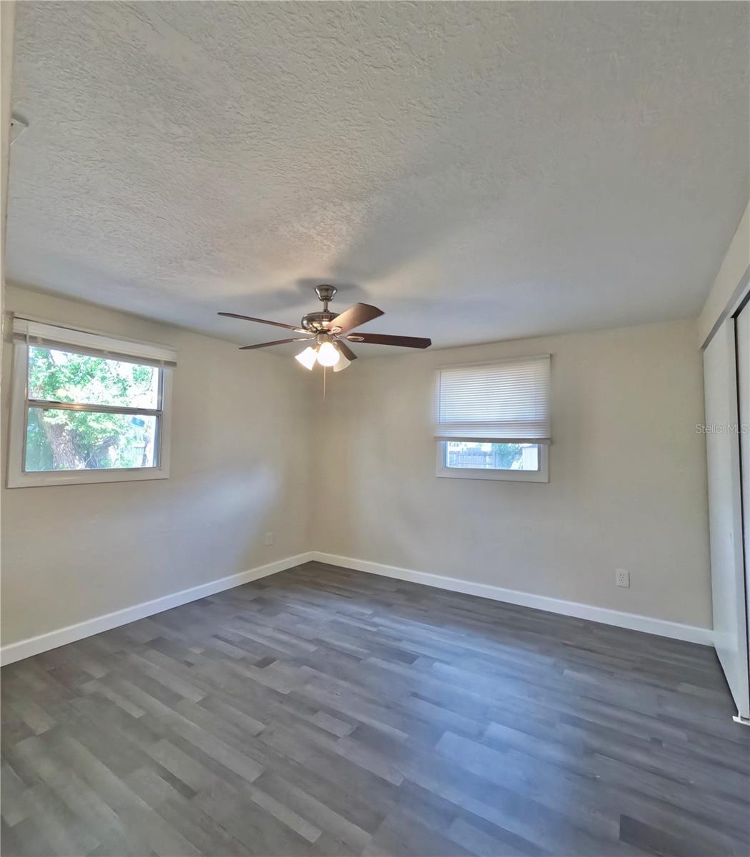 TULSA HEIGHTS - Residential