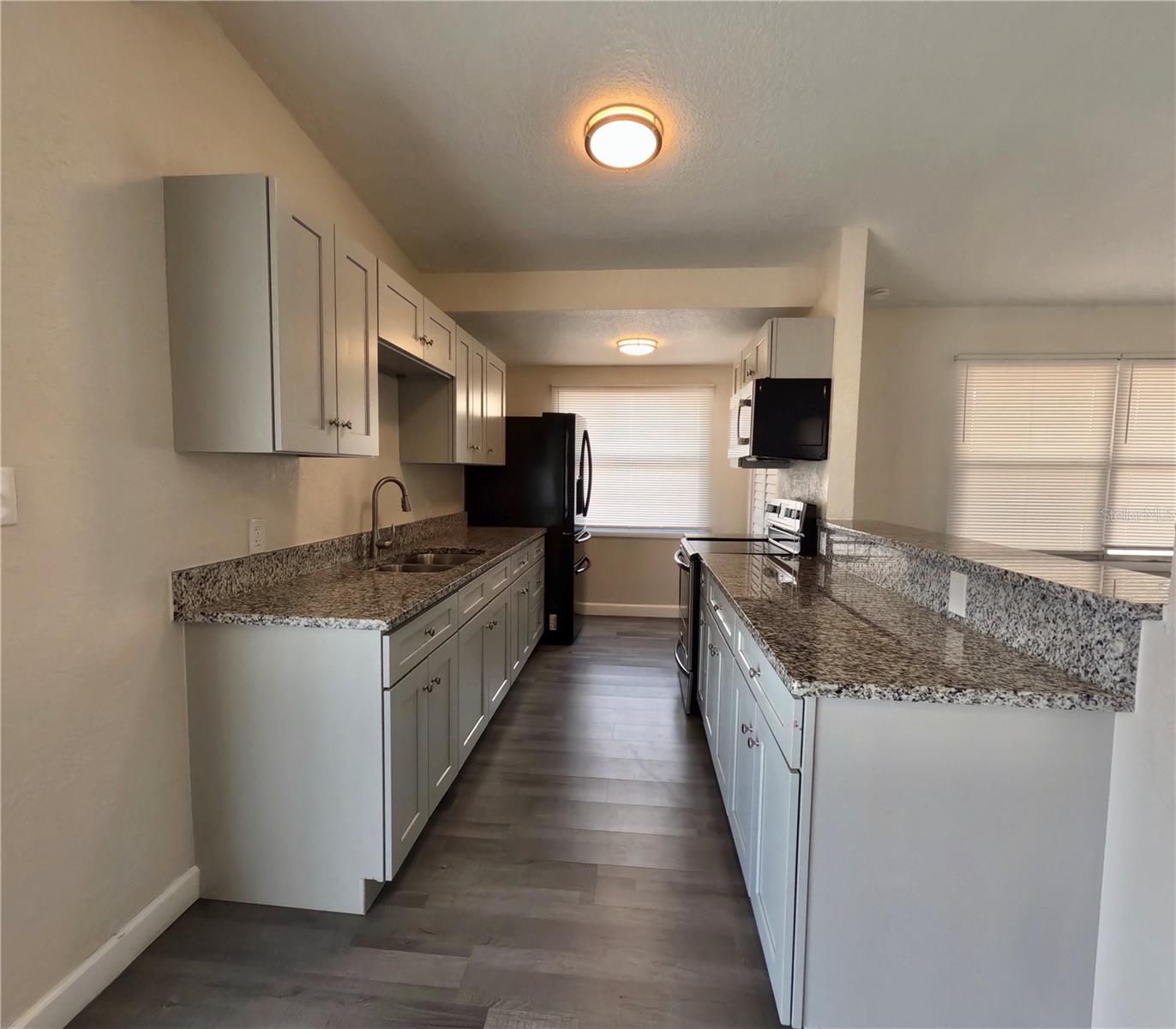 TULSA HEIGHTS - Residential