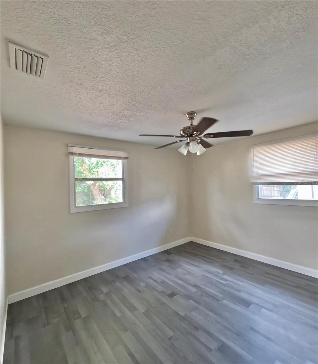 TULSA HEIGHTS - Residential