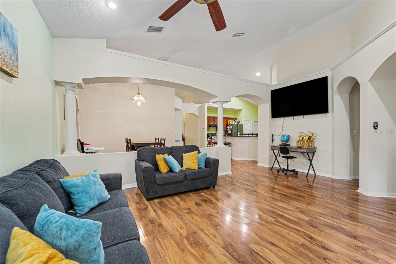 CORY LAKE ISLES PH 5 UN 1 - Residential