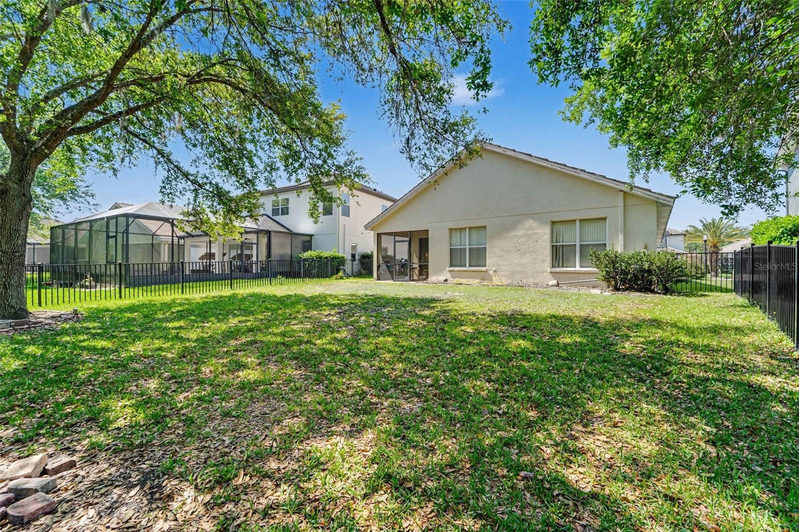 CORY LAKE ISLES PH 5 UN 1 - Residential