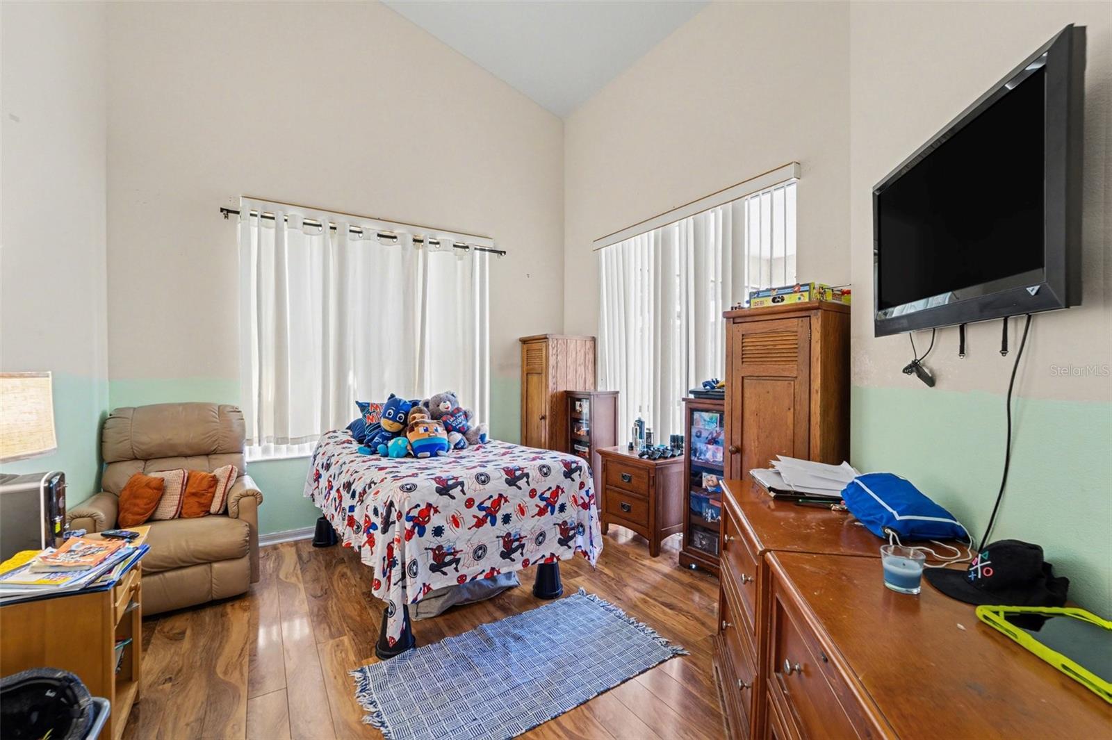 CORY LAKE ISLES PH 5 UN 1 - Residential