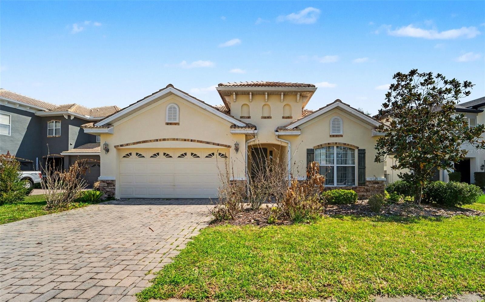 CORY LAKE ISLES PH 5 UN 1 - Residential