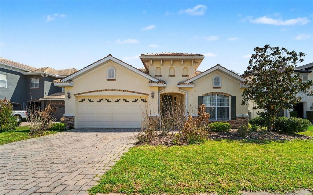 Photo of 10864 Cory Lake Drive, Tampa, FL 33647 (MLS # TB8490749)