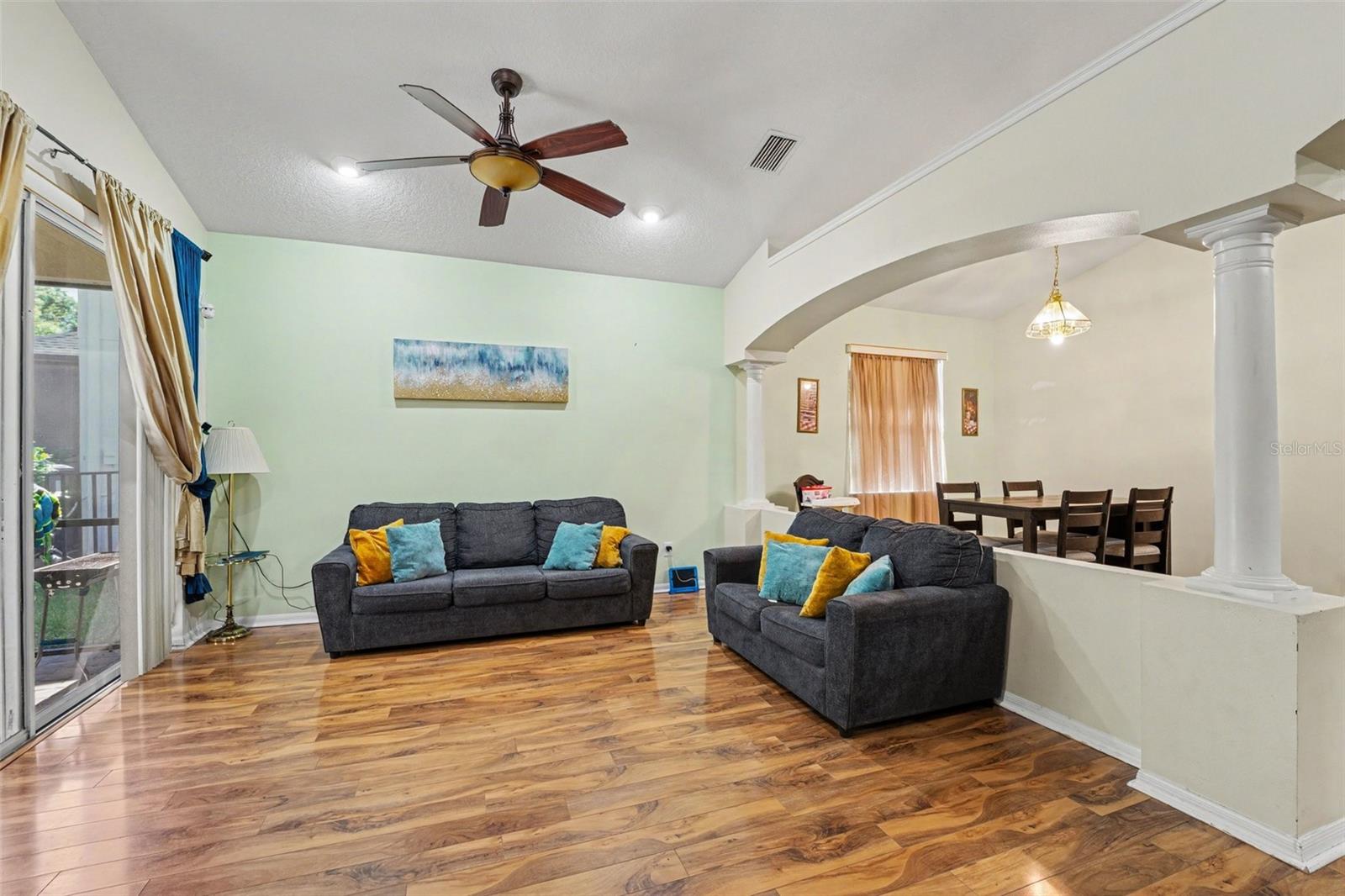 CORY LAKE ISLES PH 5 UN 1 - Residential