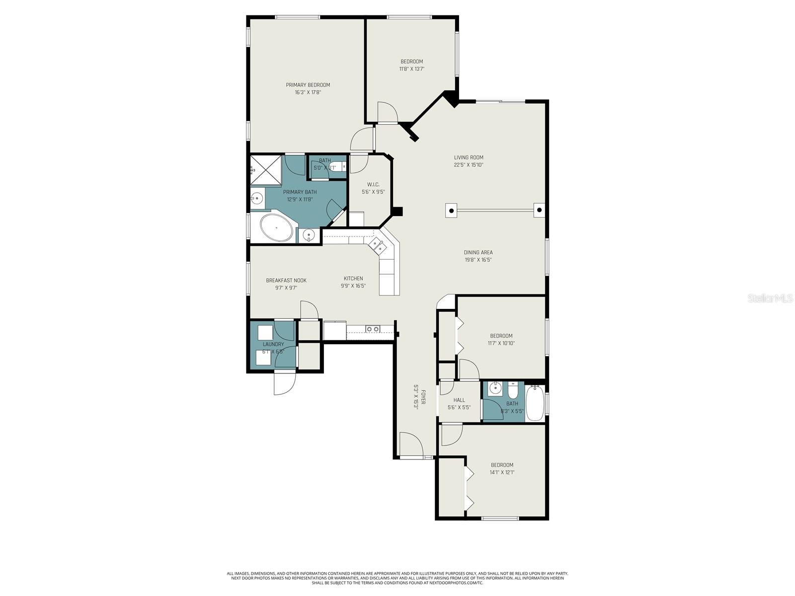 CORY LAKE ISLES PH 5 UN 1 - Residential