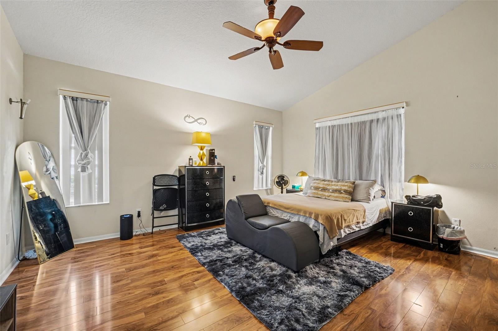 CORY LAKE ISLES PH 5 UN 1 - Residential