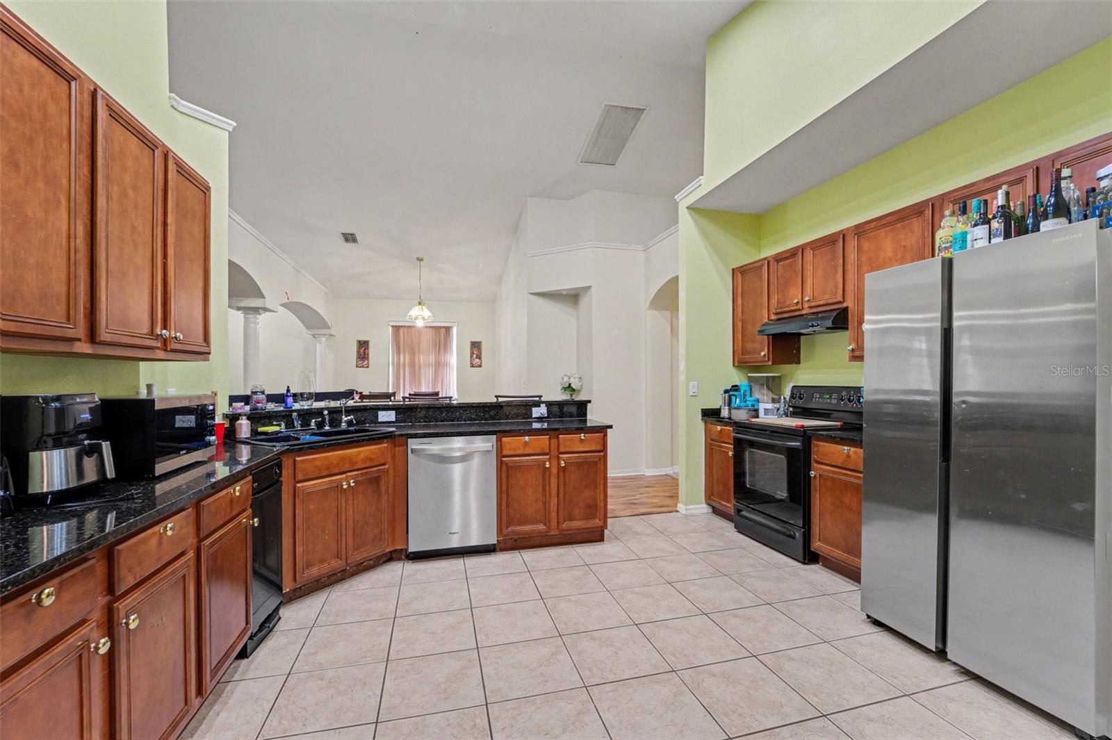 CORY LAKE ISLES PH 5 UN 1 - Residential