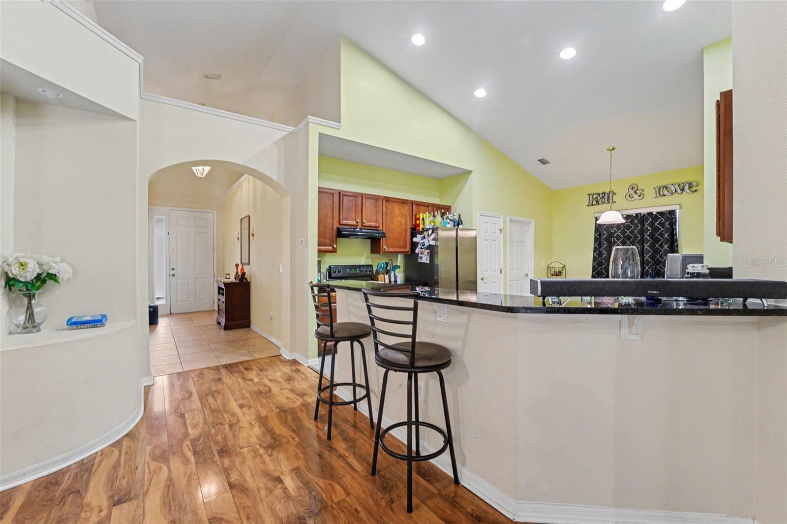 CORY LAKE ISLES PH 5 UN 1 - Residential