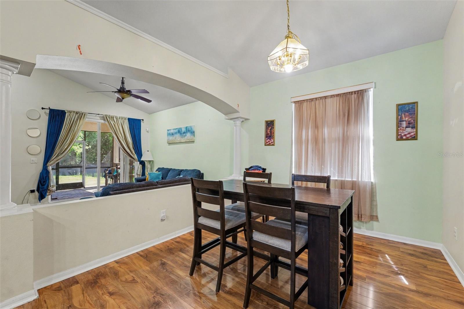 CORY LAKE ISLES PH 5 UN 1 - Residential