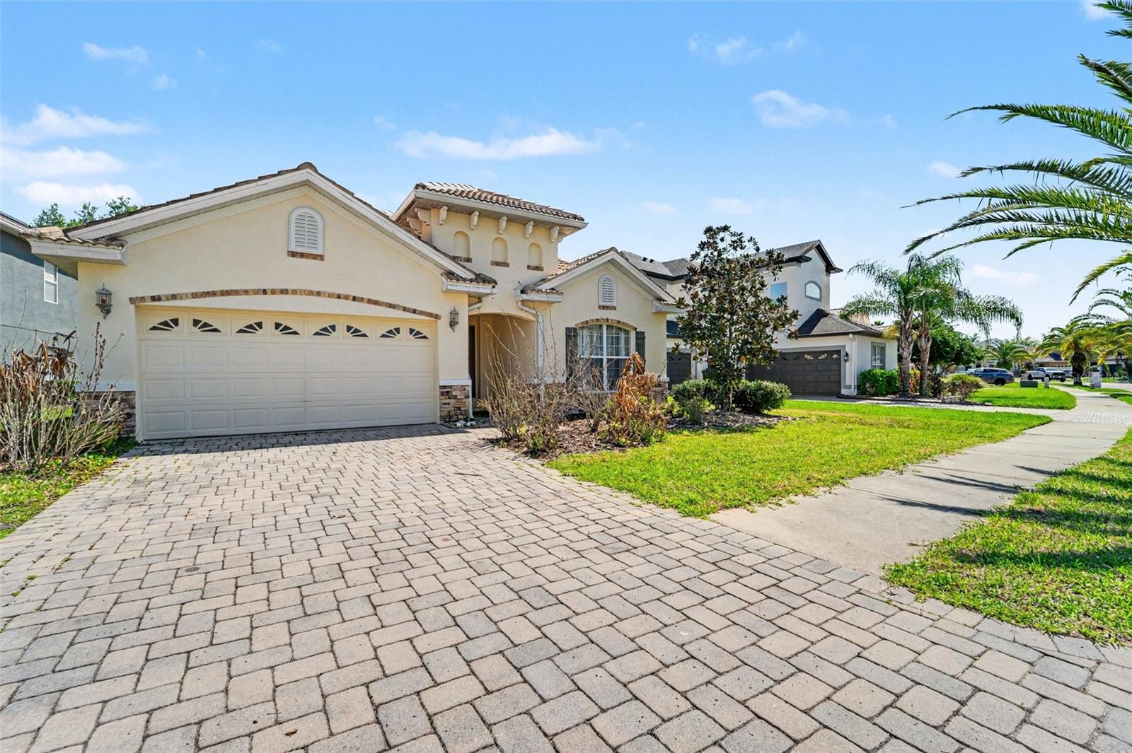 CORY LAKE ISLES PH 5 UN 1 - Residential