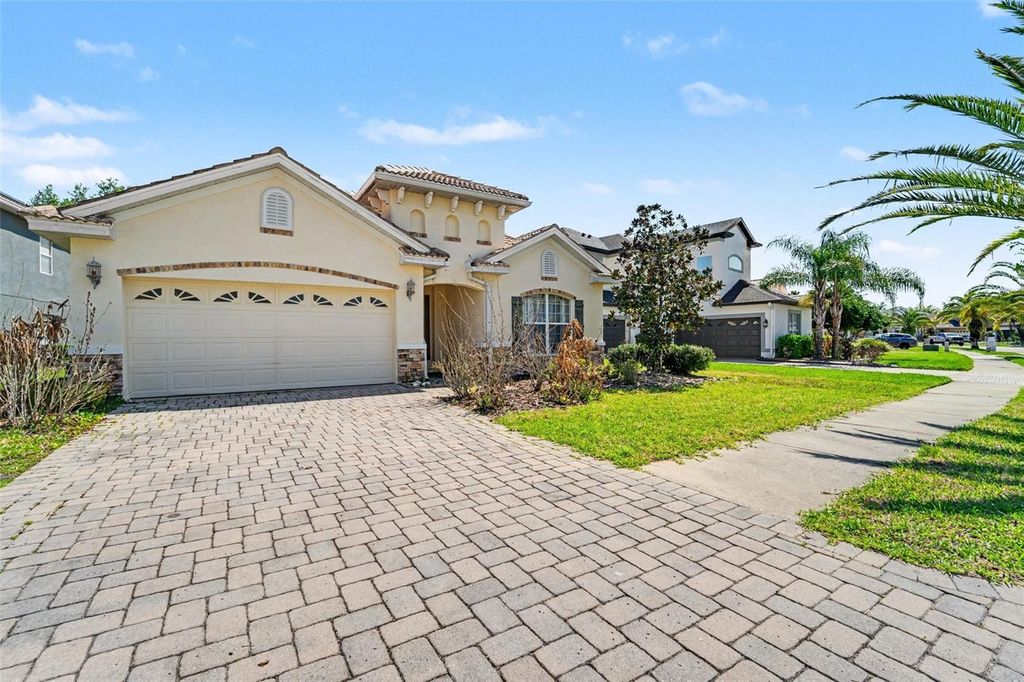 Photo of 10864 Cory Lake Drive, Tampa, FL 33647 (MLS # TB8490749)