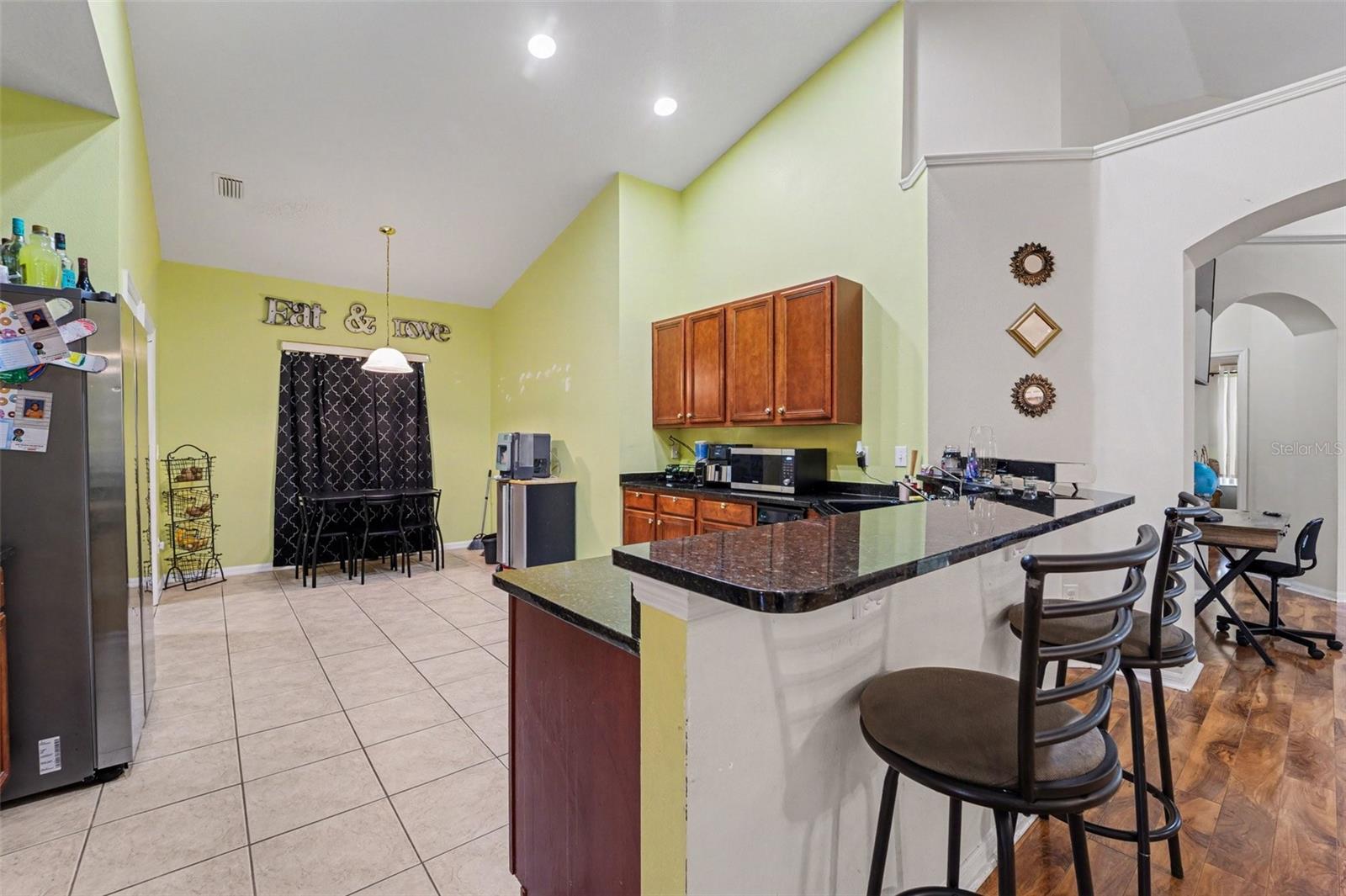 CORY LAKE ISLES PH 5 UN 1 - Residential