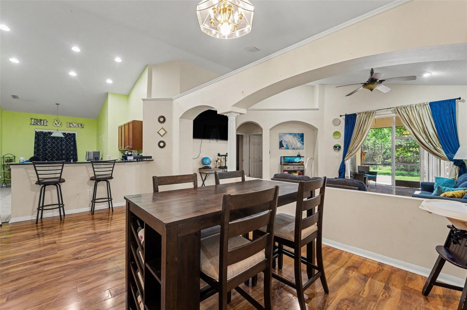 CORY LAKE ISLES PH 5 UN 1 - Residential