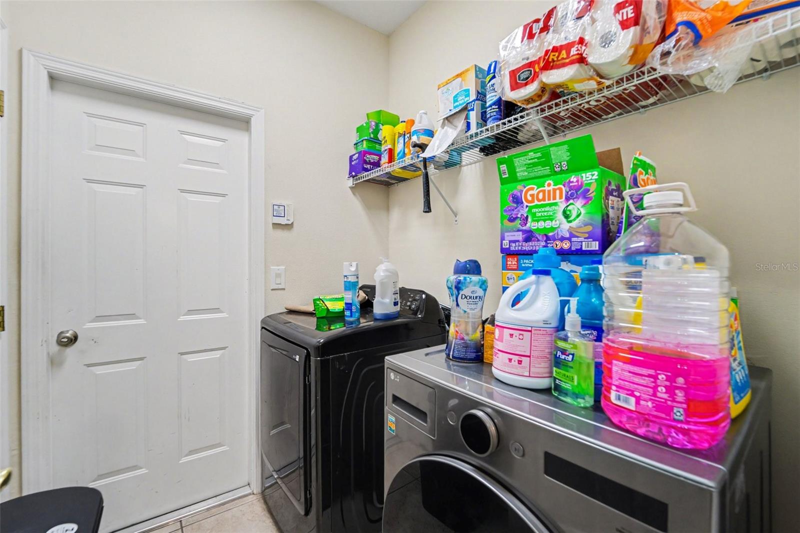 CORY LAKE ISLES PH 5 UN 1 - Residential