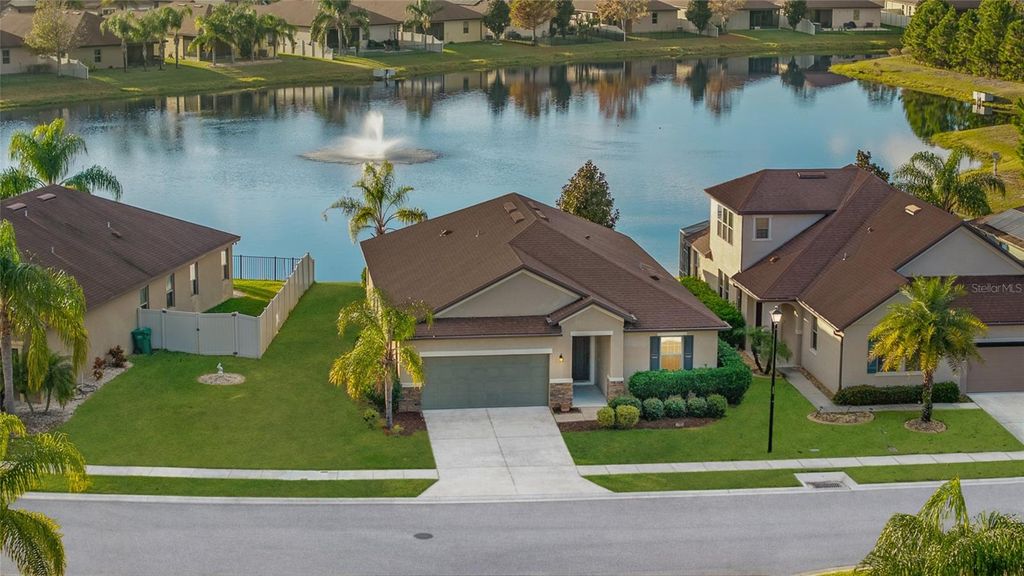 Photo of 453 Tuscany Chase Drive, Daytona Beach, FL 32117 (MLS # O6373739)