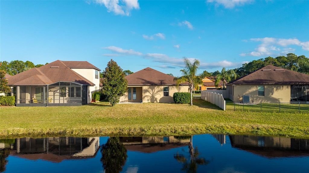 Photo of 453 Tuscany Chase Drive, Daytona Beach, FL 32117 (MLS # O6373739)