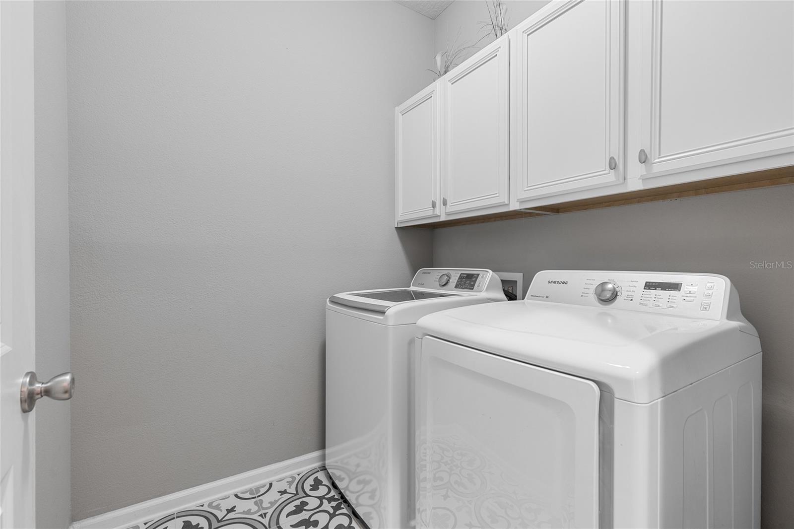 TUSCANY WOODS PH 2 - Residential