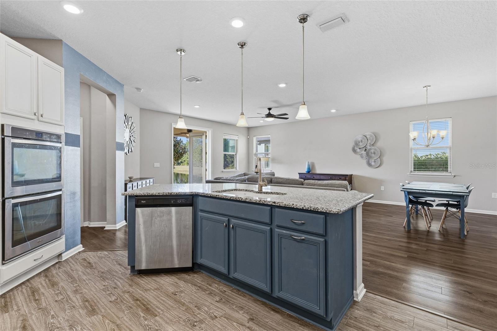 TUSCANY WOODS PH 2 - Residential