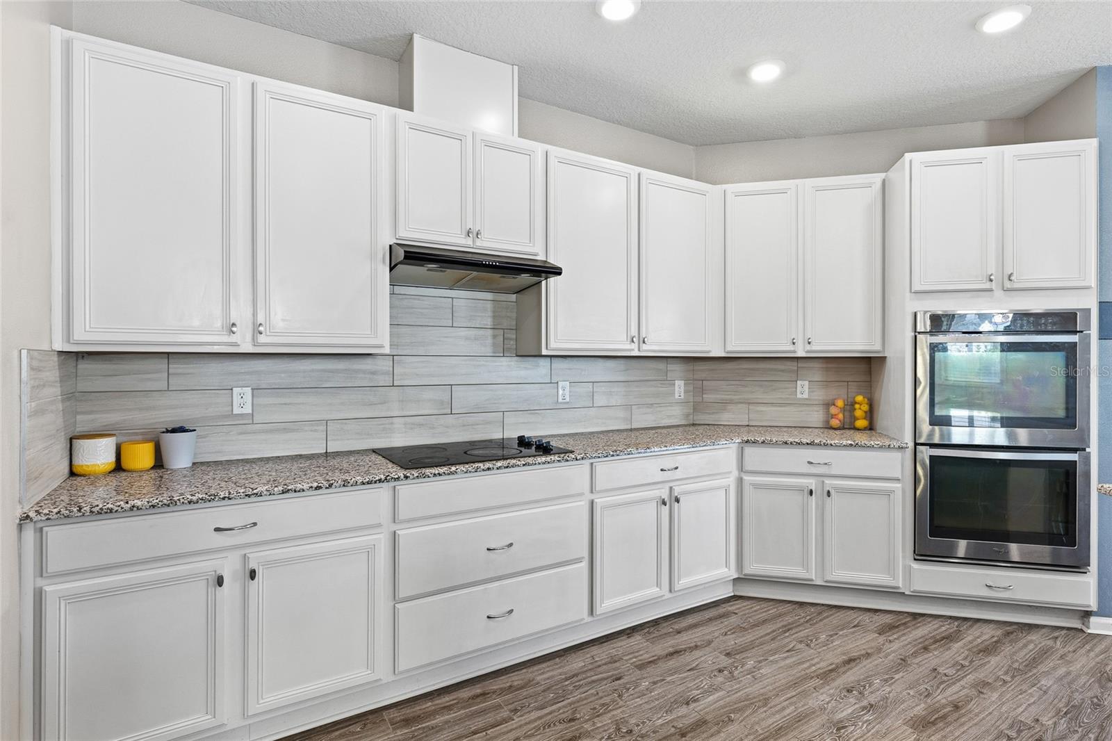 TUSCANY WOODS PH 2 - Residential